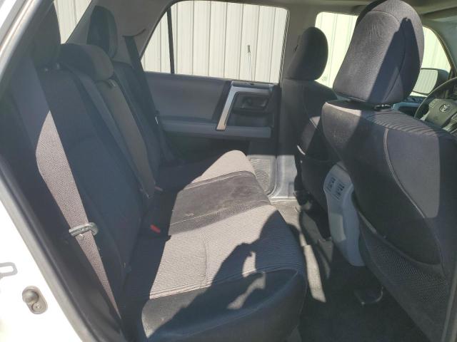 Фото 11 с аукциона – 2012 TOYOTA 4RUNNER SR с VIN JTEZU5JR1C5044579