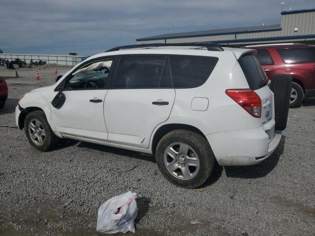 Photo 2 from auction – 2008 TOYOTA RAV4 with VIN JTMBD33V486085925