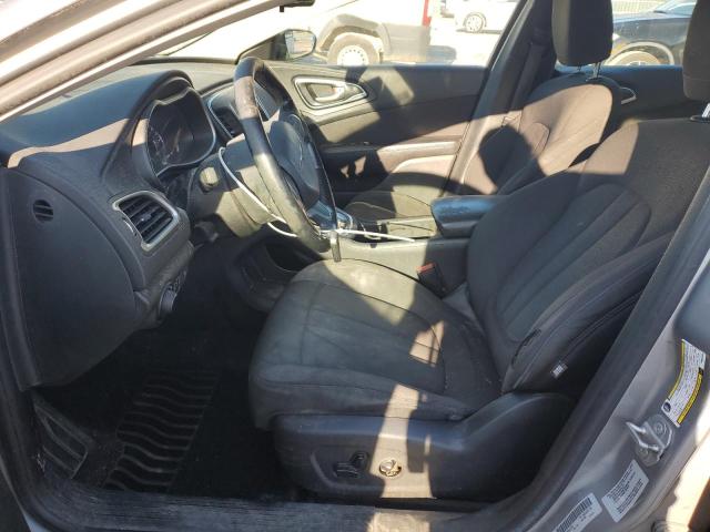 Photo 7 from auction – 2015 CHRYSLER 200 LIMITE with VIN 1C3CCCAB8FN681336