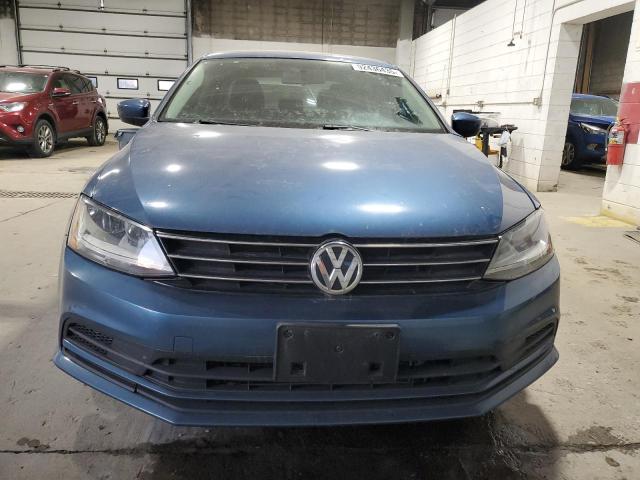 Photo 5 from auction – 2017 VOLKSWAGEN JETTA with VIN 3VW2B7AJXHM256199