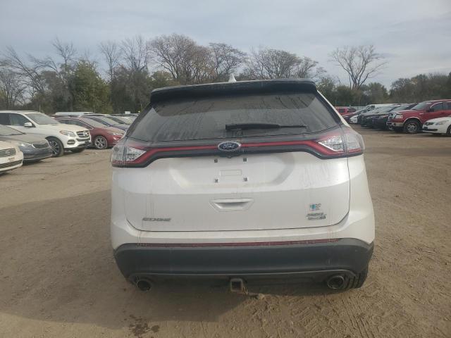Фото 6 с аукциона – 2018 FORD EDGE SEL с VIN 2FMPK4J95JBC26821