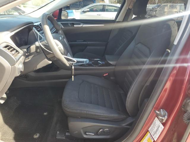 Photo 7 from auction – 2015 FORD FUSION SE with VIN 3FA6P0H78FR288419