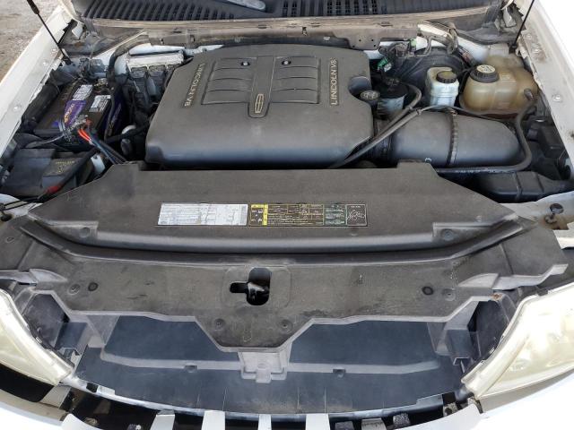 Photo 12 from auction – 2003 LINCOLN NAVIGATOR with VIN 5LMFU28R13LJ25226