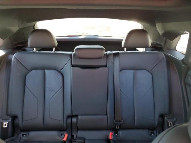 Photo 10 from auction – 2024 AUDI Q3 PREMIUM with VIN WA1DECF36R1036198