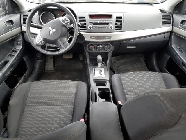 Photo 8 from auction – 2012 MITSUBISHI LANCER ES/ with VIN JA32U2FU7CU602361