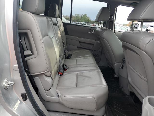 Photo 11 from auction – 2013 HONDA PILOT EXL with VIN 5FNYF4H54DB017514