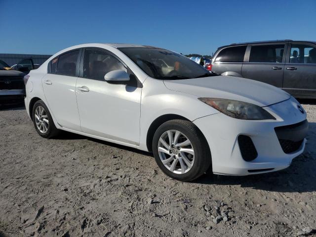 Photo 4 from auction – 2012 MAZDA 3 I with VIN JM1BL1VF5C1507719