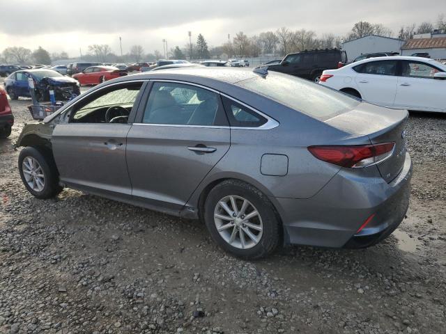 Photo 2 from auction – 2019 HYUNDAI SONATA SE with VIN 5NPE24AF7KH811732