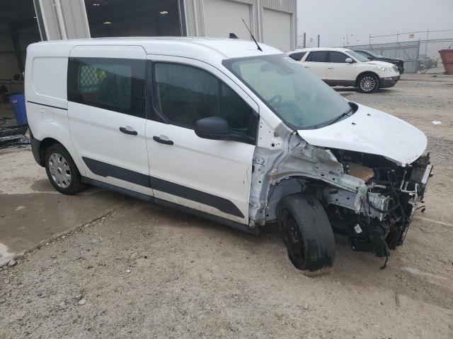 Photo 4 from auction – 2020 FORD TRANSIT CO with VIN NM0LS7E23L1451154