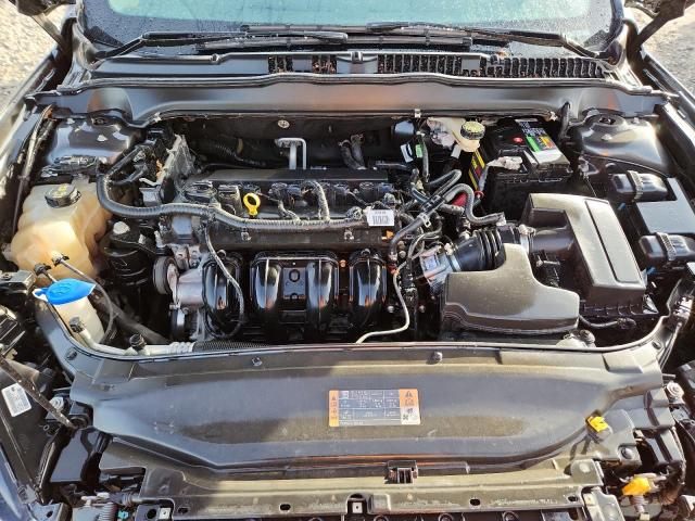 Photo 11 from auction – 2016 FORD FUSION SE with VIN 3FA6P0H70GR215952