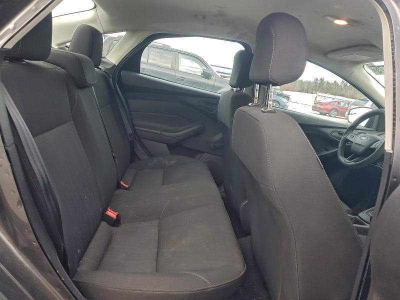 Photo 10 from auction – 2015 FORD FOCUS S with VIN 1FADP3E27FL310555