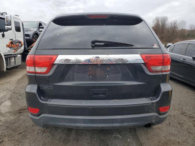Photo 6 from auction – 2011 JEEP GRAND CHER with VIN 1J4RR4GG4BC582008