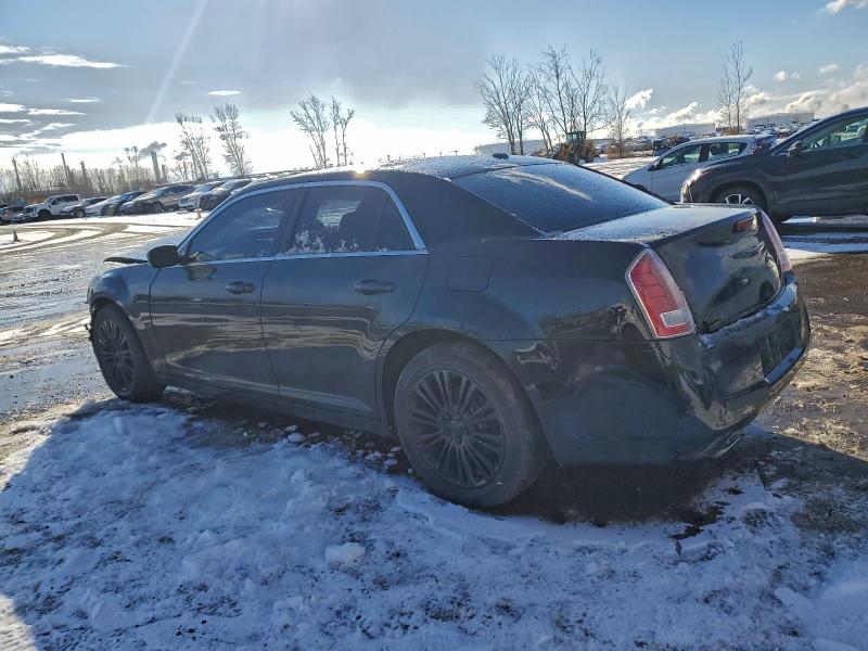 Photo 2 from auction – 2013 CHRYSLER 300 S with VIN 2C3CCAGGXDH683232