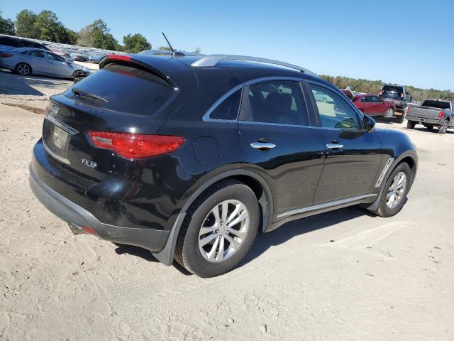 Photo 3 from auction – 2009 INFINITI FX35 with VIN JNRAS18U79M103014