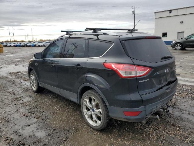 صورة رقم 2 من المزاد - 2013 FORD ESCAPE TIT مع VIN 1FMCU9J99DUD01976