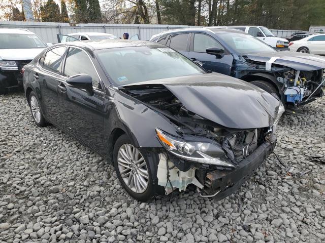 Photo 4 from auction – 2017 LEXUS ES 350 with VIN 58ABK1GG3HU068989