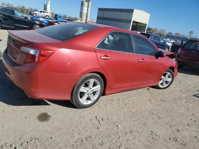 Photo 3 from auction – 2012 TOYOTA CAMRY BASE with VIN 4T1BF1FK5CU536313