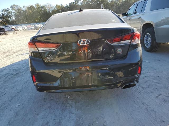 Photo 6 from auction – 2018 HYUNDAI SONATA SE with VIN 5NPE24AF2JH668610