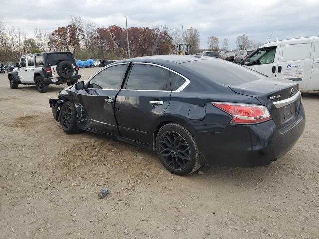 Photo 2 from auction – 2015 NISSAN ALTIMA with VIN 1N4AL3AP2FC290327