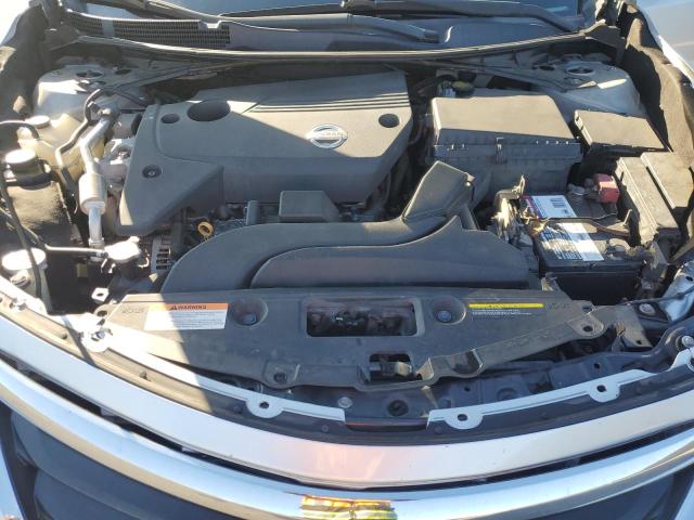 Photo 11 from auction – 2014 NISSAN ALTIMA 2.5 with VIN 1N4AL3AP0EC149447