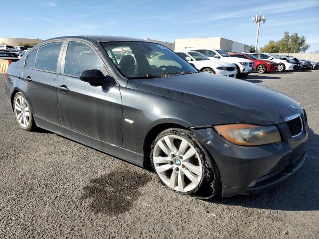 Photo 4 from auction – 2007 BMW 328 I with VIN WBAVA33577KX71966