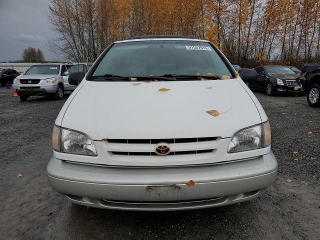 Photo 5 from auction – 2000 TOYOTA SIENNA LE with VIN 4T3ZF13C4YU242234