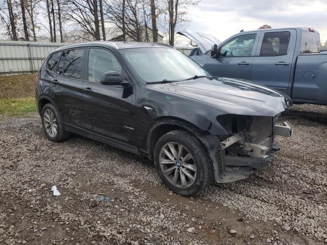 Photo 4 from auction – 2016 BMW X3 XDRIVE2 with VIN 5UXWX9C51G0D83816