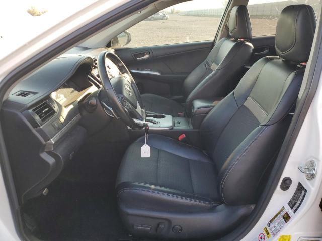 Photo 7 from auction – 2012 TOYOTA CAMRY BASE with VIN 4T1BF1FK7CU527399