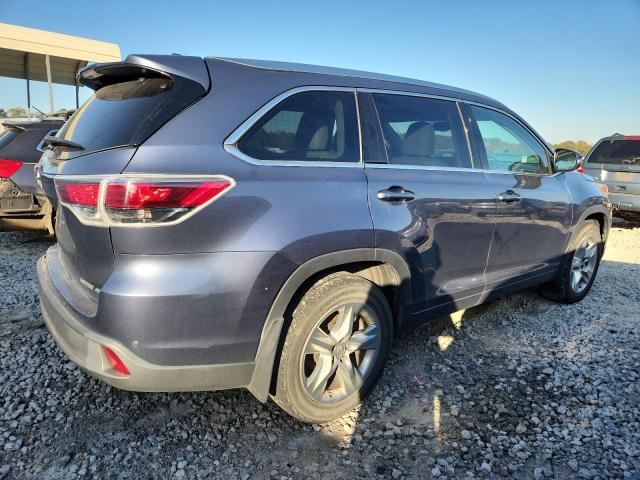 Photo 3 from auction – 2015 TOYOTA HIGHLANDER with VIN 5TDDKRFHXFS073637