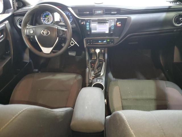 Photo 8 from auction – 2019 TOYOTA COROLLA L with VIN 2T1BURHE5KC213018
