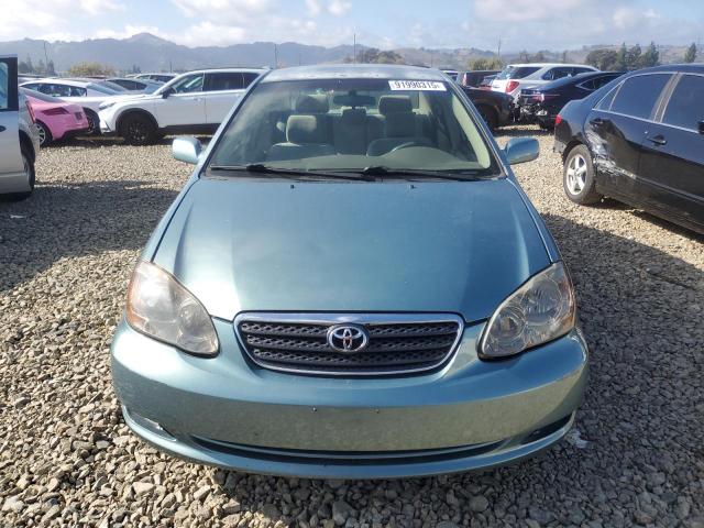 Photo 5 from auction – 2006 TOYOTA COROLLA CE with VIN 1NXBR32E46Z745095