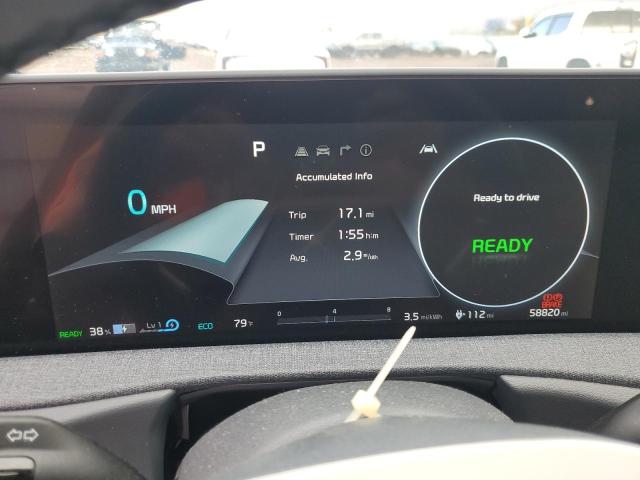 Photo 9 from auction – 2024 KIA EV6 LIGHT with VIN KNDC3DLCXR5163045