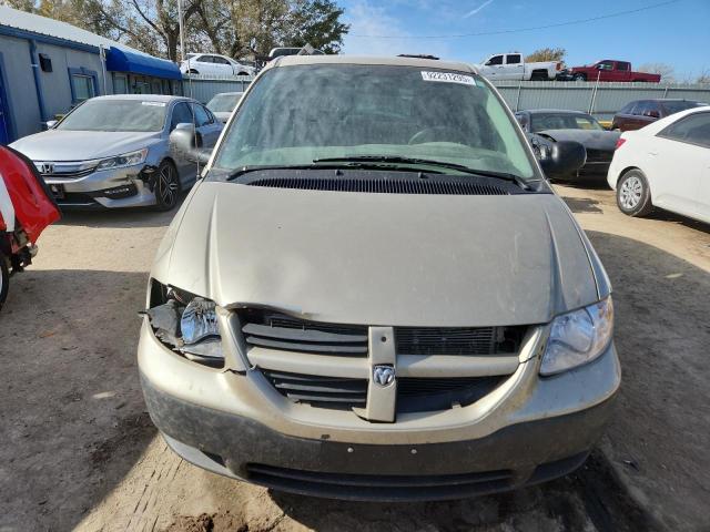 Photo 5 from auction – 2006 DODGE CARAVAN SE with VIN 1D4GP25B56B732138