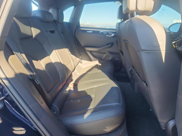 Photo 10 from auction – 2018 PORSCHE MACAN S with VIN WP1AB2A5XJLB34596