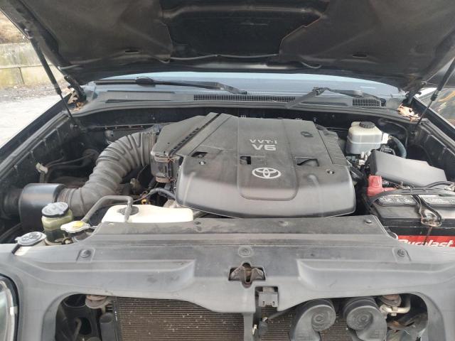 Photo 12 from auction – 2005 TOYOTA 4RUNNER SR with VIN JTEBU14R050075182