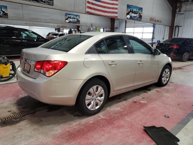 Photo 3 from auction – 2012 CHEVROLET CRUZE with VIN 1G1PC5SH7C7111364