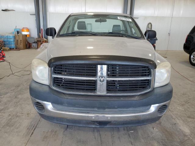 Photo 5 from auction – 2007 DODGE RAM 1500 with VIN 1D7HA16K37J561673