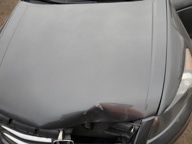 Photo 11 from auction – 2011 HONDA ACCORD LXP with VIN 1HGCP2F49BA038484