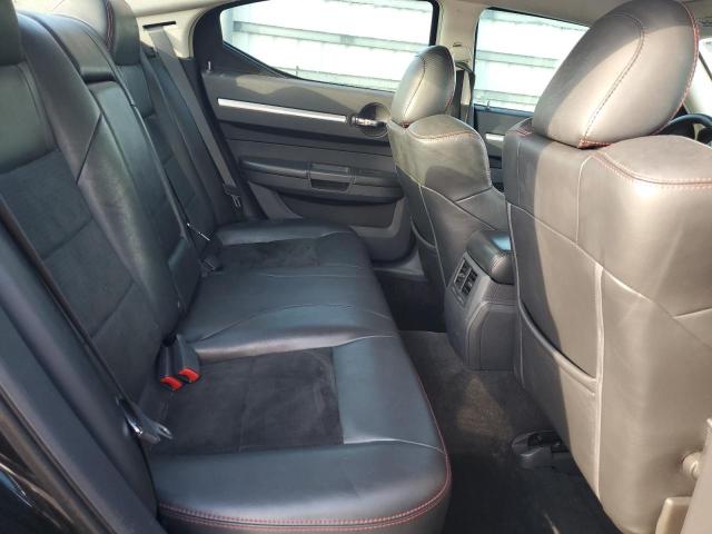 Photo 10 from auction – 2009 DODGE CHARGER R/ with VIN 2B3LA53T89H599351