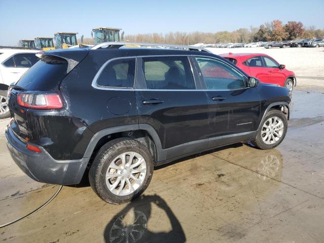Photo 3 from auction – 2019 JEEP CHEROKEE L with VIN 1C4PJLCB1KD248280