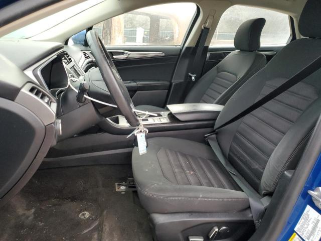 Photo 7 from auction – 2018 FORD FUSION SE with VIN 3FA6P0LU0JR111871