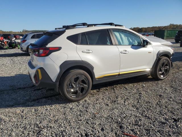 Photo 3 from auction – 2024 SUBARU CROSSTREK with VIN 4S4GUHF61R3748017