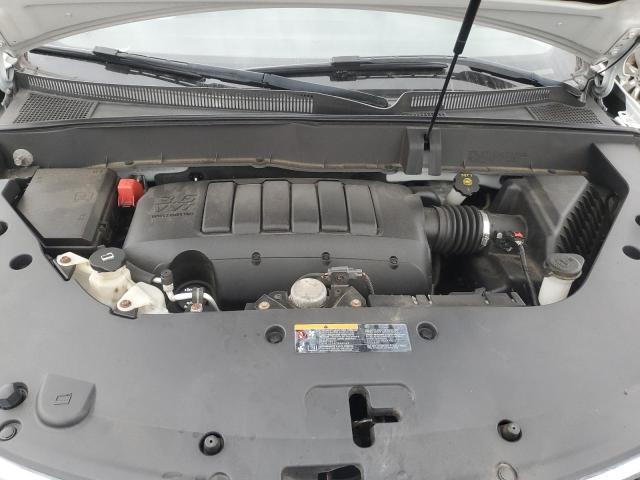 Photo 12 from auction – 2017 CHEVROLET TRAVERSE with VIN 1GNKVGKDXHJ201257