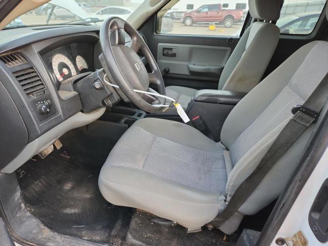 Photo 7 from auction – 2011 DODGE DAKOTA ST with VIN 1D7RE2BK5BS585626