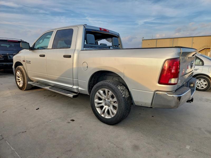 Photo 2 from auction – 2014 RAM 1500 ST with VIN 1C6RR7KT2ES112041