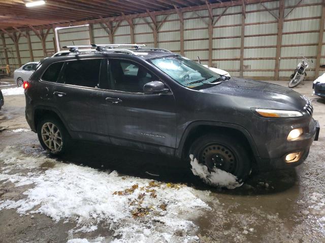 Photo 4 from auction – 2016 JEEP CHEROKEE L with VIN 1C4PJMCS5GW223609