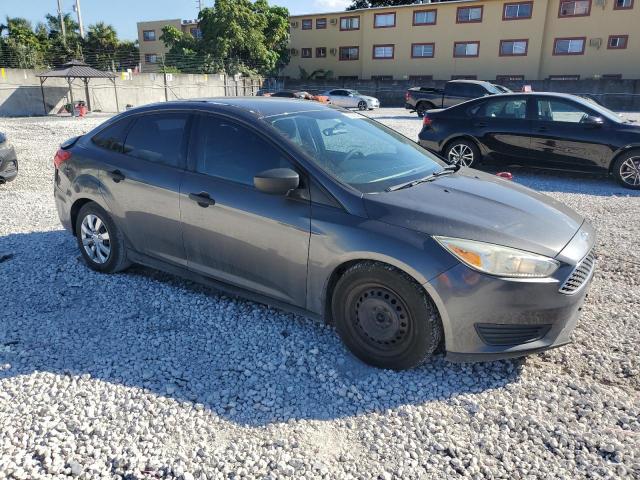 Photo 4 from auction – 2015 FORD FOCUS S with VIN 1FADP3E2XFL250500