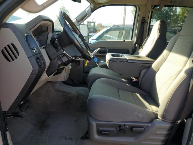 Photo 7 from auction – 2009 FORD F250 SUPER with VIN 1FTSW20539EA88461