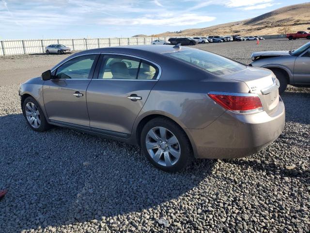 Photo 2 from auction – 2011 BUICK LACROSSE C with VIN 1G4GD5EDXBF322801