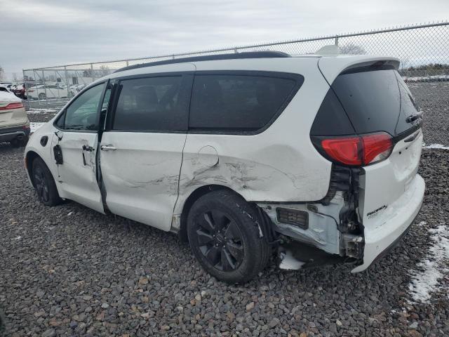 Photo 2 from auction – 2020 CHRYSLER PACIFICA H with VIN 2C4RC1L75LR263527
